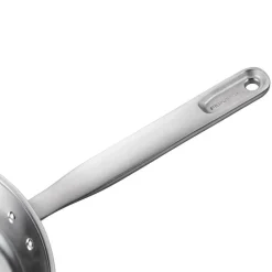 Fiskars Paistoastiat*All Steel pure wokkipannu 28 cm, pinnoittamaton