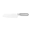 Fiskars Veitset Ja Leikkuulaudat*All Steel Santoku veitsi