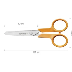 Fiskars Sakset*Classic askartelusakset 13 cm