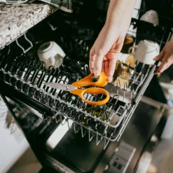 Fiskars Sakset*Classic keittiösakset 18 cm