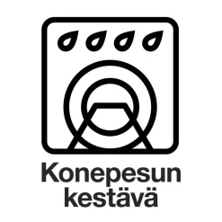 Fiskars Kylpyhuonetarvikkeet|Sakset*Classic kynsisakset pyöreäkärkiset 10 cm