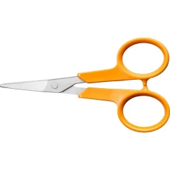 Fiskars Kylpyhuonetarvikkeet|Sakset*Classic kynsisakset kaarevateräiset 10 cm