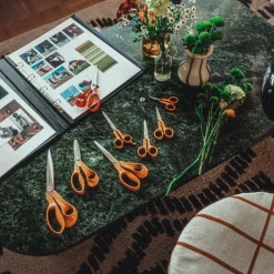 Fiskars Sakset*Classic yleissakset 21 cm keittiö