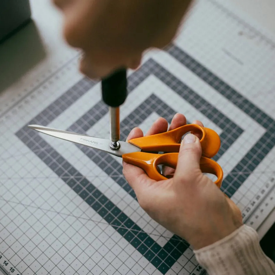 Fiskars Sakset*Classic yleissakset 21 cm keittiö