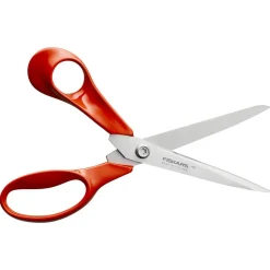 Fiskars Sakset*Classic yleissakset 21 cm keittiö vasenkätiset