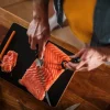Fiskars Veitset Ja Leikkuulaudat*Functional Form fileointiveitsi 22 cm