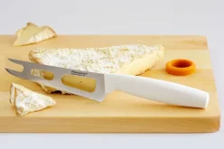 Fiskars Veitset Ja Leikkuulaudat*Functional Form Juustoveitsi valkoinen