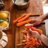 Fiskars Veitset Ja Leikkuulaudat*Functional Form juuresveitsi 8 cm