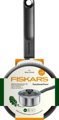 Fiskars Keittoastiat*Functional Form kasari 1,5 l