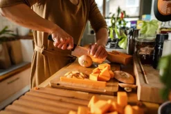 Fiskars Veitset Ja Leikkuulaudat*Functional Form Nakiri veitsi 16 cm