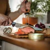 Fiskars Veitset Ja Leikkuulaudat*Functional Form paistiveitsi 21 cm