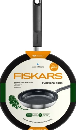 Fiskars Paistoastiat*Functional Form Paistinpannu 28 cm