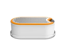 Fiskars Keittiötarvikkeet*Functional Form Raastin säilytysrasialla