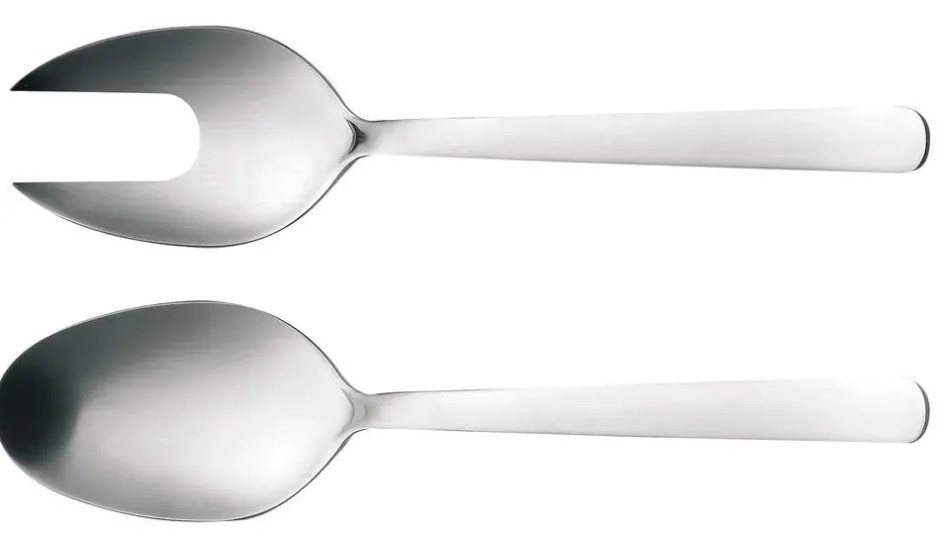 Fiskars Tarjoilu*Functional Form Salaattivälineet 2 kpl