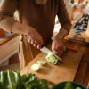 Fiskars Veitset Ja Leikkuulaudat*Functional Form Santoku veitsi 16 cm