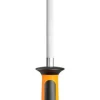 Fiskars Veitset Ja Leikkuulaudat*Functional Form teroituspuikko 20 cm