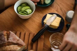Fiskars Veitset Ja Leikkuulaudat*Functional Form voiveitsi 8 cm
