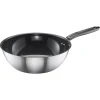 Fiskars Paistoastiat*Functional Form wokkipannu 28 cm