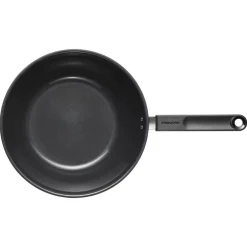 Fiskars Paistoastiat*Functional Form wokkipannu 28 cm