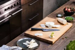 Fiskars Veitset Ja Leikkuulaudat*Hard Edge kokkiveitsi
