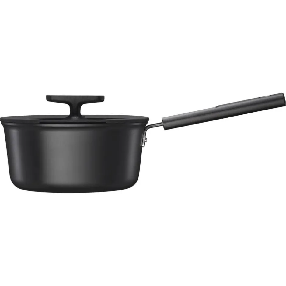 Fiskars Keittoastiat*Hard Face kasari 1,8 l kannella