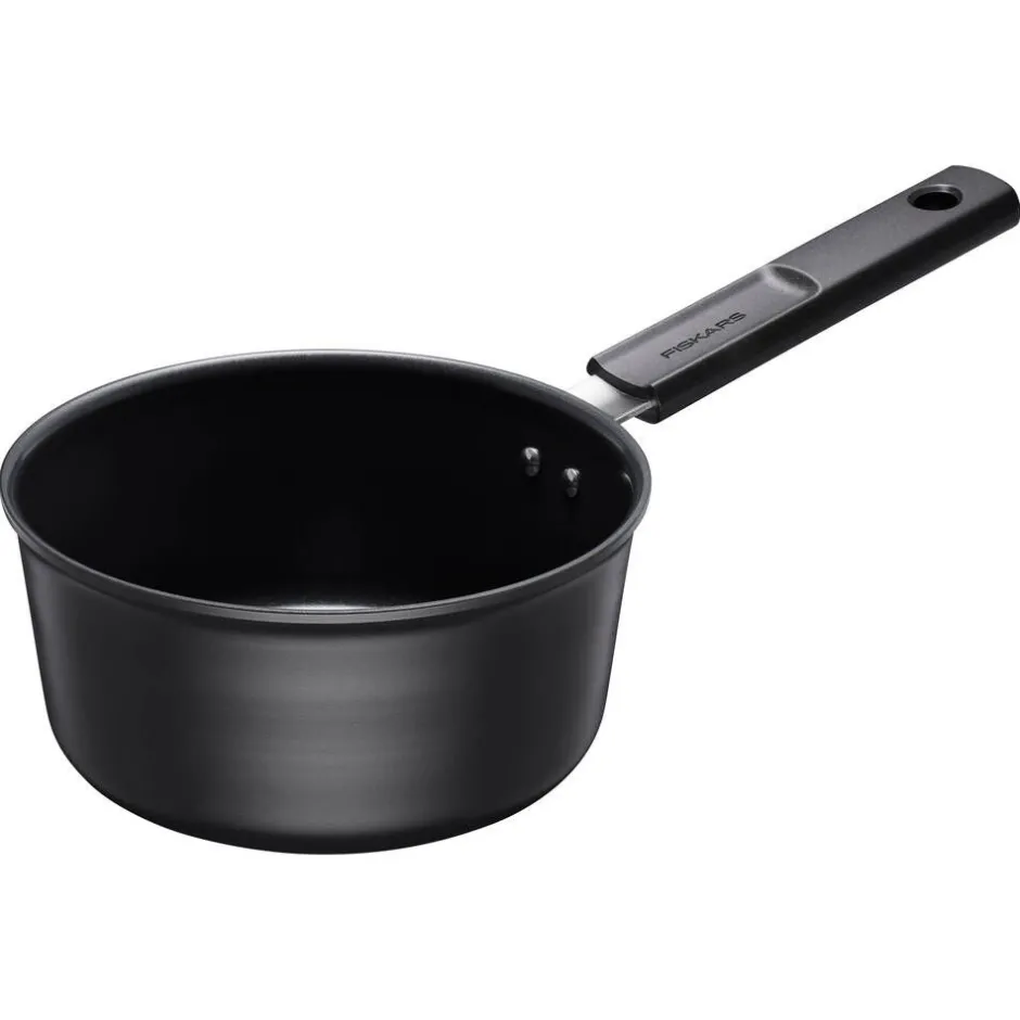 Fiskars Keittoastiat*Hard Face kasari 1,8 l kannella