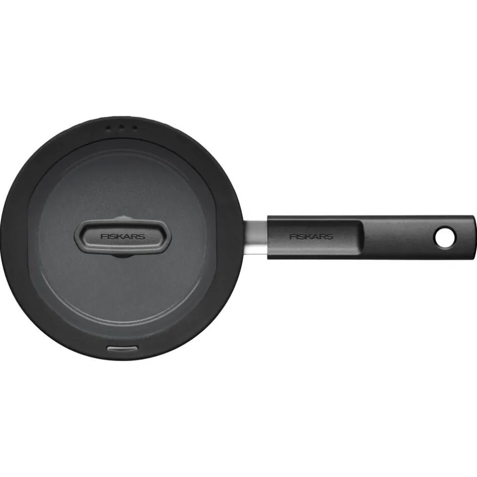 Fiskars Keittoastiat*Hard Face kasari 1,8 l kannella