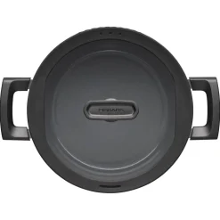 Fiskars Keittoastiat*Hard Face kattila 3,5 l kannella
