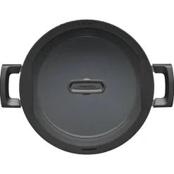 Fiskars Keittoastiat*Hard Face kattila 5 l kannella