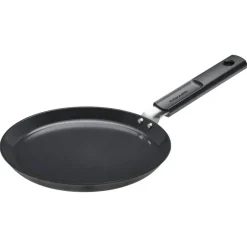 Fiskars Paistoastiat*Hard Face ohukais- /omelettipannu 22 cm