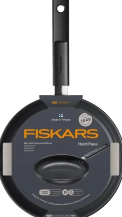 Fiskars Paistoastiat*Hard Face Paistinpannu 26 cm