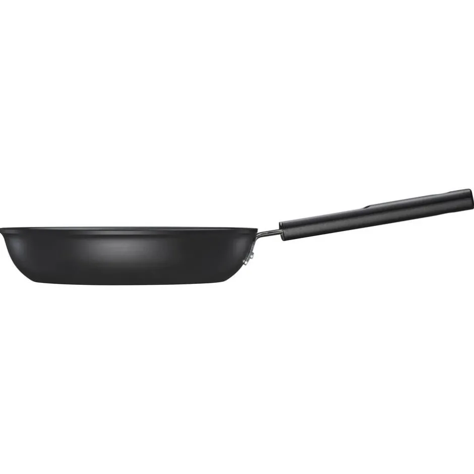 Fiskars Paistoastiat*Hard Face paistinpannu 20 cm