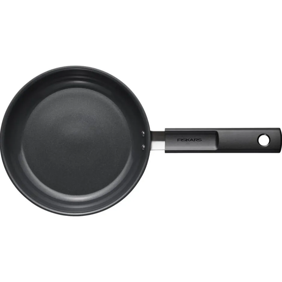 Fiskars Paistoastiat*Hard Face paistinpannu 20 cm