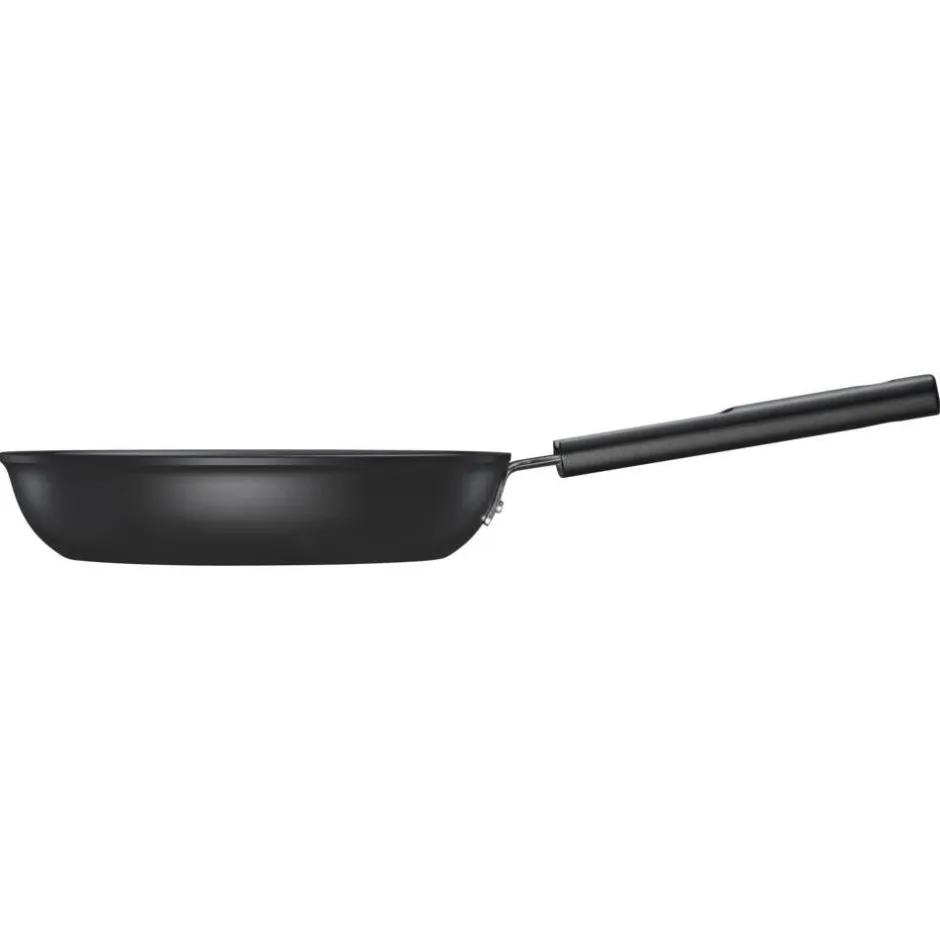 Fiskars Paistoastiat*Hard Face paistinpannu 20 cm