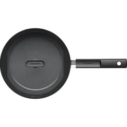 Fiskars Paistoastiat*Hard Face paistokasari 26 cm kannella