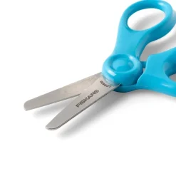 Fiskars Sakset*lastensakset 13 cm turkoosi