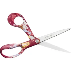 Fiskars Sakset*Muumi yleissakset 21 cm Juhlan Aika