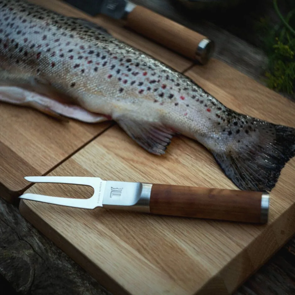 Fiskars Keittiötarvikkeet*Norden kalapiikki