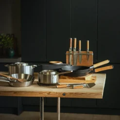 Fiskars Keittoastiat*Norden kasari 1,8 L pinnoittamaton