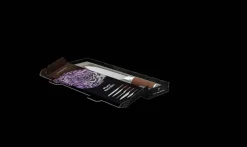 Fiskars Veitset Ja Leikkuulaudat*Norden Kokinveitsi iso