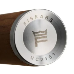 Fiskars Veitset Ja Leikkuulaudat*Norden kuorija pyörivä terä