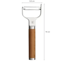 Fiskars Veitset Ja Leikkuulaudat*Norden kuorija pyörivä terä