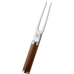 Fiskars Veitset Ja Leikkuulaudat*Norden paistihaarukka