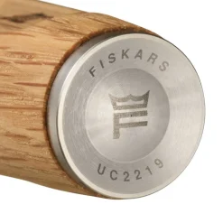 Fiskars Keittiötarvikkeet*Norden paistinlasta