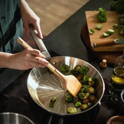 Fiskars Keittiötarvikkeet*Norden paistinlasta