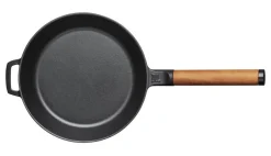 Fiskars Paistoastiat*Norden Paistinpannu 24 cm