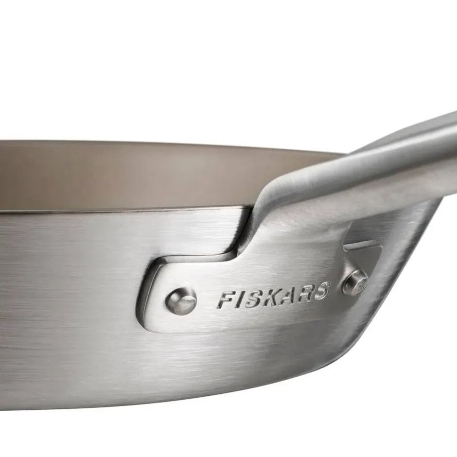 Fiskars Paistoastiat*Norden paistinpannu 26 cm