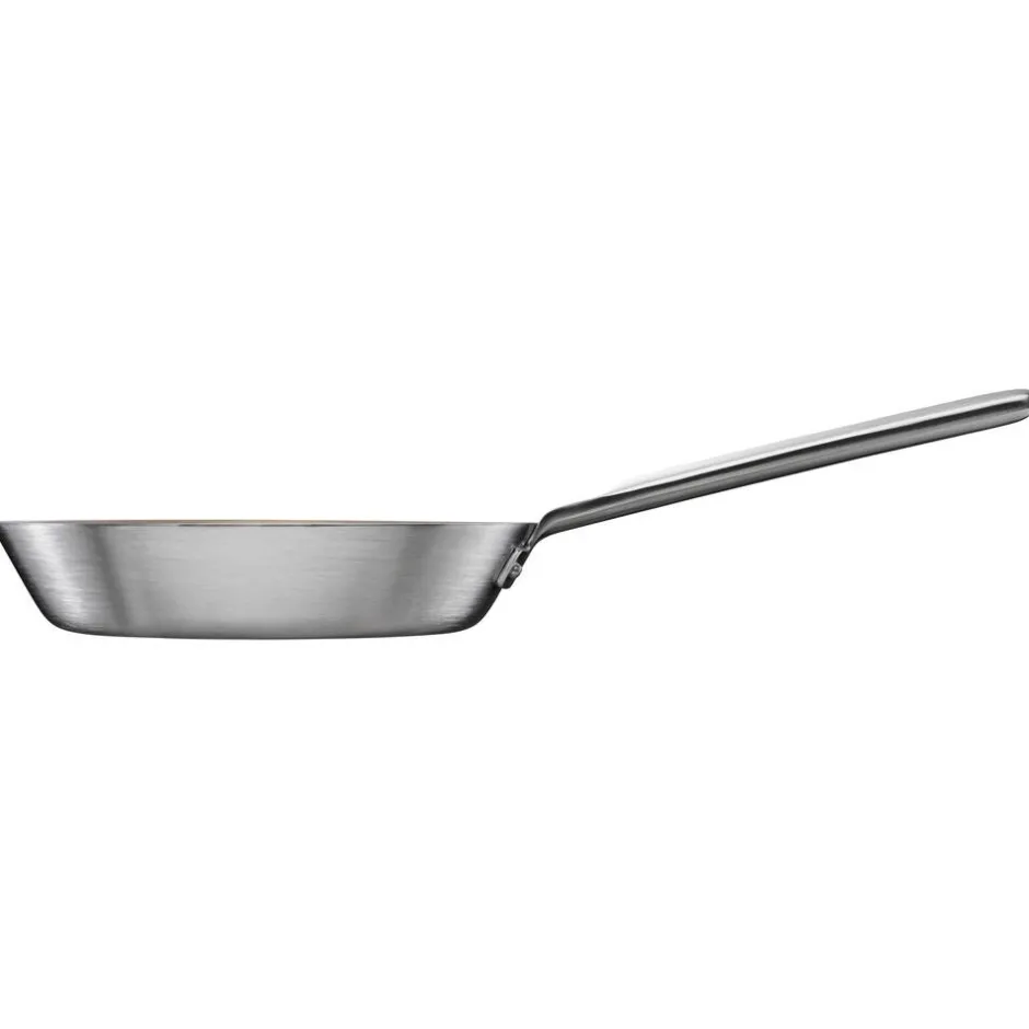 Fiskars Paistoastiat*Norden paistinpannu 24 cm