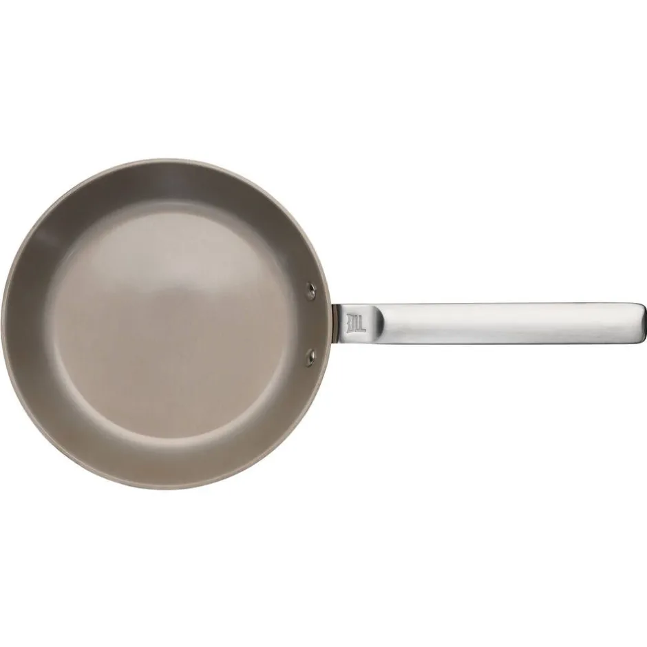 Fiskars Paistoastiat*Norden paistinpannu 24 cm