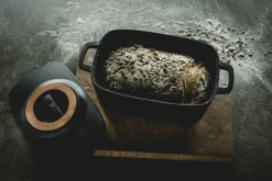 Fiskars Paistoastiat*Norden Pata ovaali 5 l